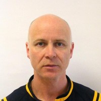 Eamonn Dunbar