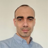 Valentin Cheran