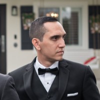 Mike Delacruz
