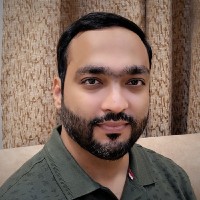 Yogesh Kukkar