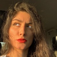 Sepideh Ahmadi