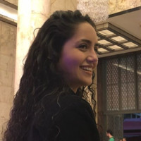Camila Da Silva Leite