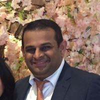 KP Patel