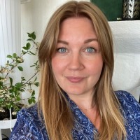 Josefine Odell
