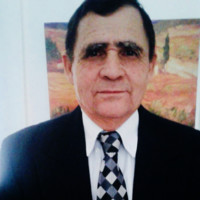 Andries Leonard
