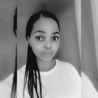 Samkelisiwe Promise Mchunu