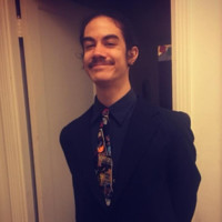 Travis F.