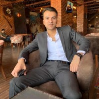 Ahmed Seleem