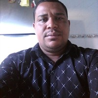 Washington Carvalho Dos Santos