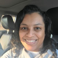 Kenita Spinks