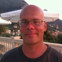 Kenneth Benjaminsson