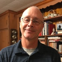 Steven Ellis