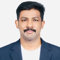 Abhishek M Nair