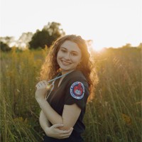 Erin Crosier
