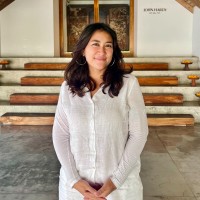 Vincentia Steliza Maharani