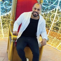 Ahmed Shafik