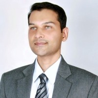 Kartikeya T.