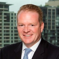 Darren O'Connell