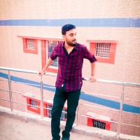 Abhishek Ranjan