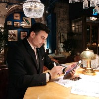 Michail Chiotelis