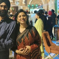 Gurpreet Kaur