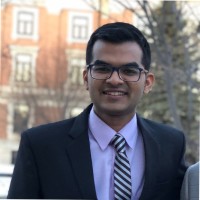 Deep Patel