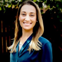 Rachal Pichette, Mpa