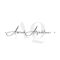 Amrah Alqahtani. Grcp