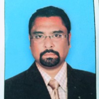 Krishanu Sengupta