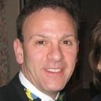 WAYNE FRIESLANDER