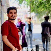 Bhushan Taywade
