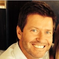Brett Roche