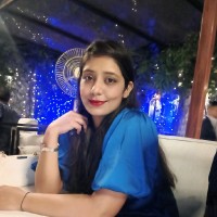 Priya Kushwaha