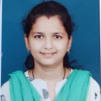 Pooja Mudgal