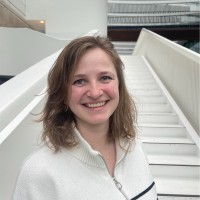 Anke De Jong