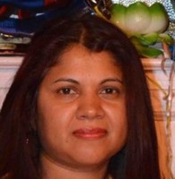 Philomena Rengasami