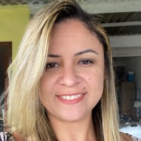 Eliane Corrêa pinto