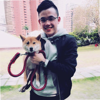 Eric Pan
