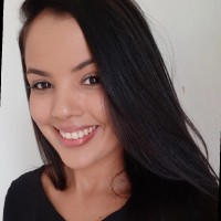 Maria Raissa Oliveira
