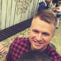 Andrii Ilchenko