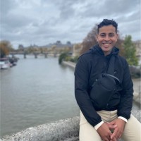 Gabriel Sousa