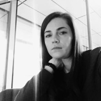 Екатерина Бирюкова