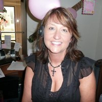 Beth Ried