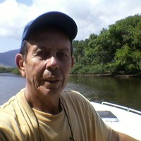 Rodoaldo graciano Fachini - Dadinho