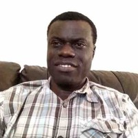 Isaiah O. Adediran