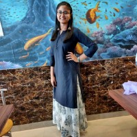Kumari Kirti Garg