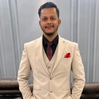 Ayush Vaish 🇮🇳