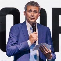 Gianluca Mulè