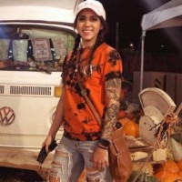 Ashly Clark