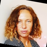 Anna Martin